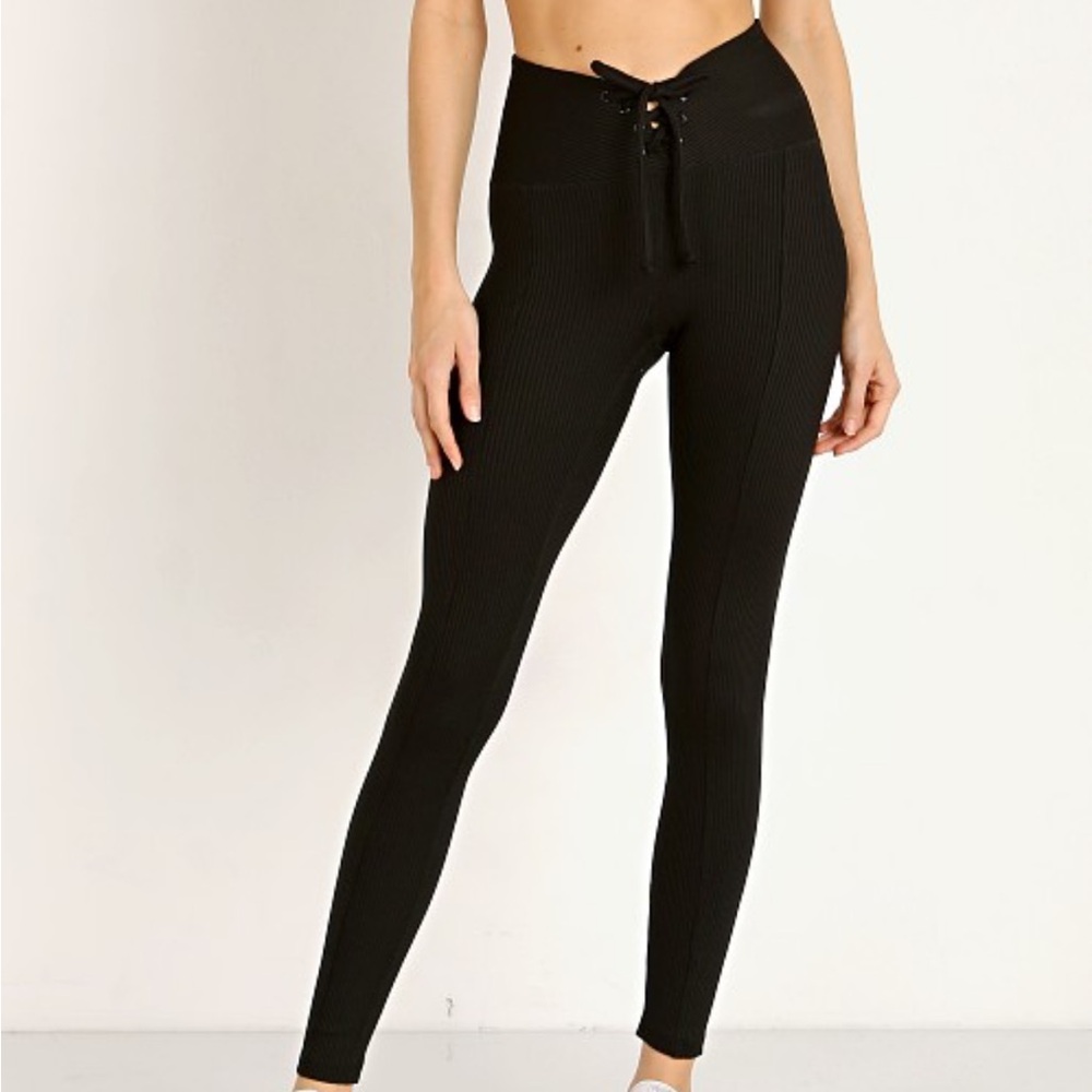 Year of Ours football legging